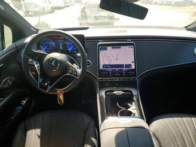2022 MERCEDES-BENZ EQS SEDAN - W1KCG2DB8NA019337
