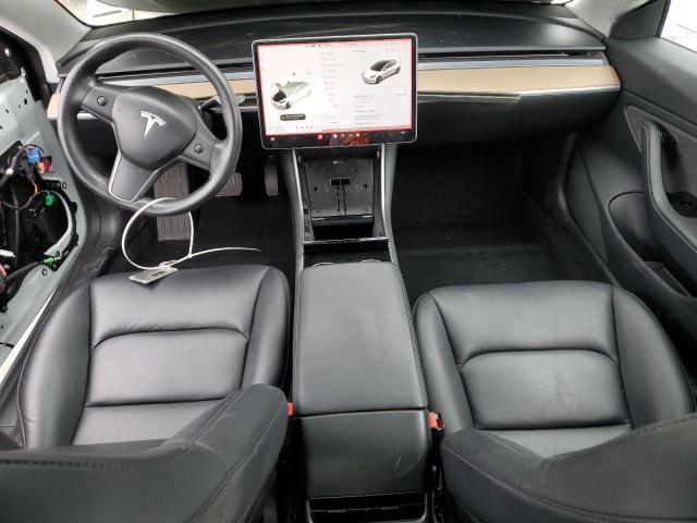 5YJ3E1EB3JF120621 Tesla MODEL 3