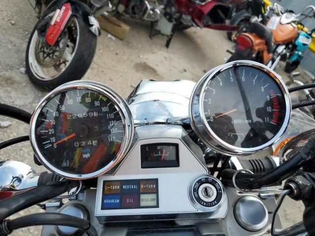 2006 KAWASAKI VN750 JKAVNDA176B557436