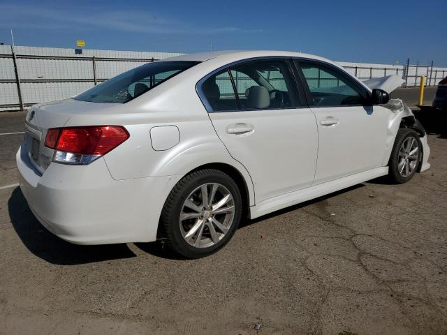 4S3BMBA61E3030173 Subaru Legacy 2.5i