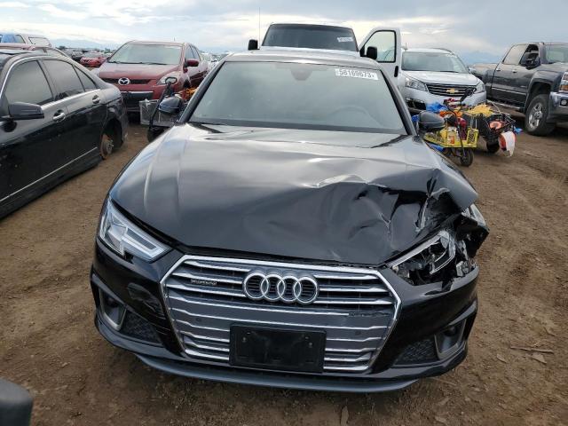 WAUENAF4XKA037719 2019 AUDI A4, photo no. 5