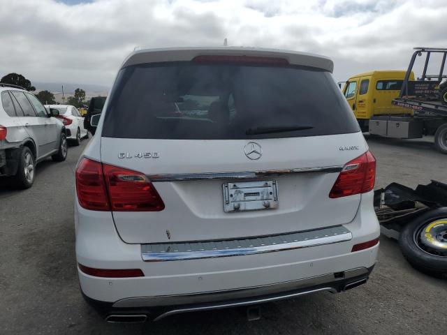4JGDF7CEXEA435766 Mercedes-Benz Gl 450 4matic