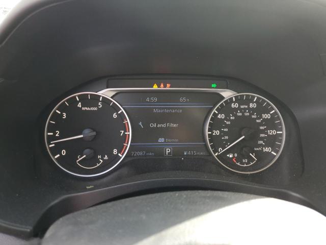 1N4BL4EV2KC258376 Nissan ALTIMA SL