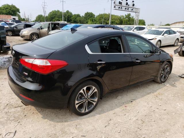 KNAFX4A87G5506243 KIA FORTE EX