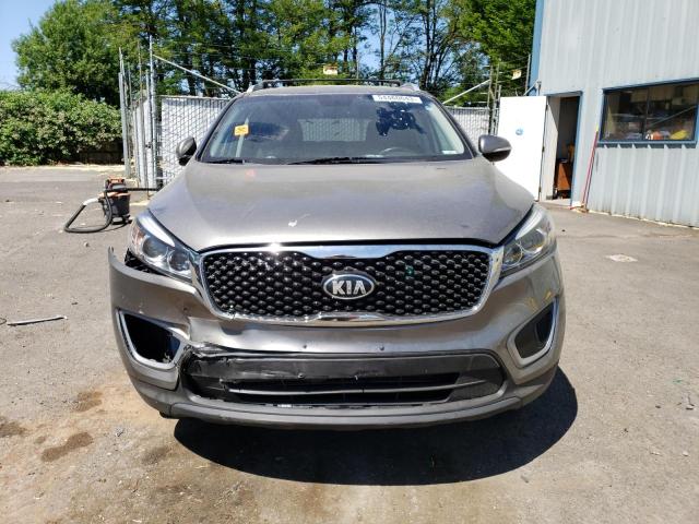 5XYPGDA34GG140633 KIA SORENTO LX