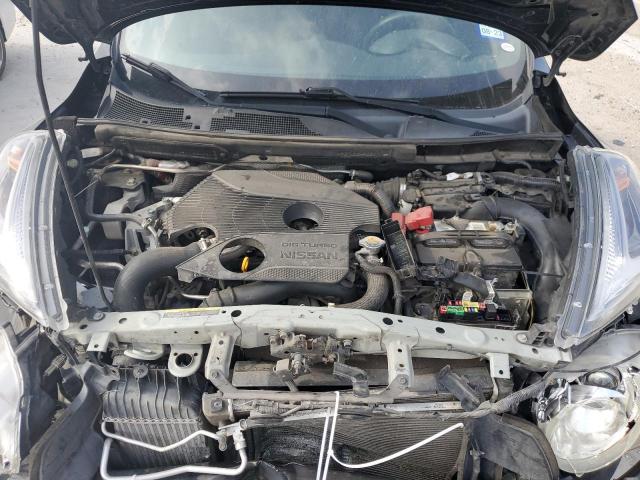 2016 NISSAN JUKE S - JN8AF5MR0GT603696