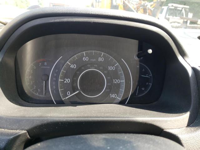5J6RM4H5XFL115158 Honda CR-V EX