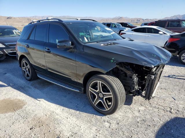 4JGDA5JB7HA813834 Mercedes-Benz GLE 350