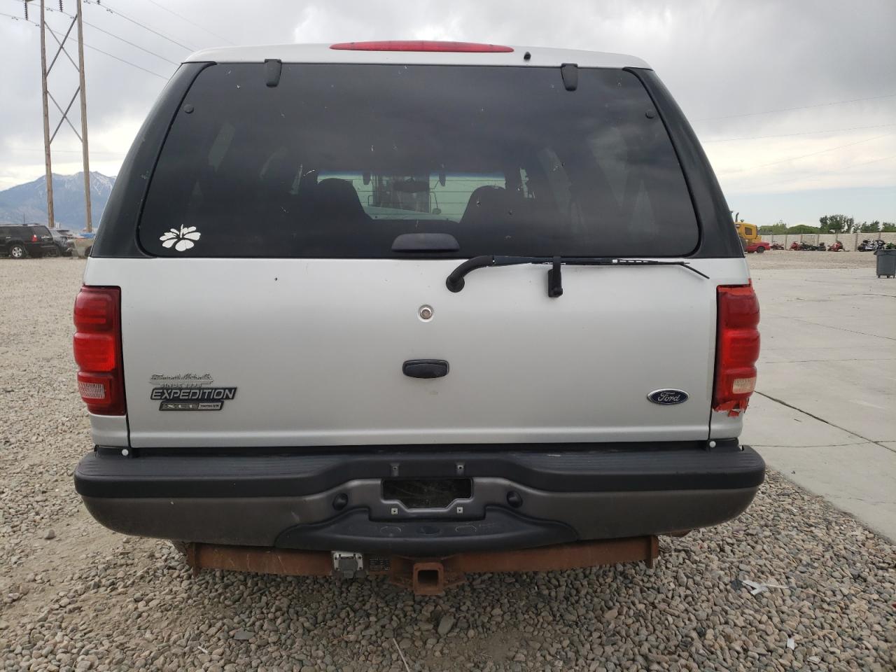 1FMPU16L91LB40280 2001 Ford Expedition Xlt
