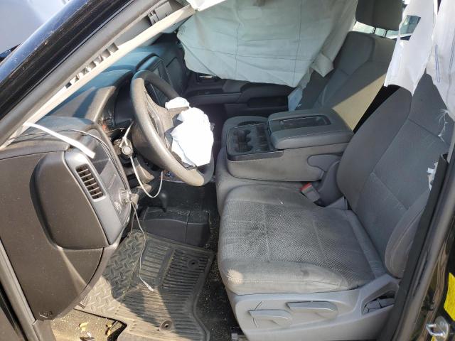 2016 CHEVROLET 1500 SILVE - 1GCVKNEC8GZ374443