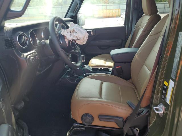 1C4HJXEG9PW571458 Jeep Wrangler Sahara