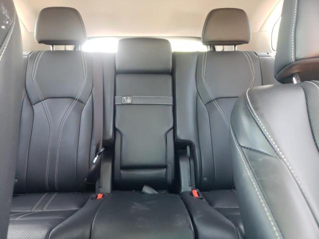 2022 LEXUS RX 350 L L JTJJZKFA2N2037923