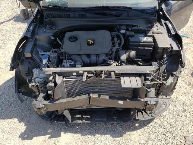 3KPF24AD8LE198450 KIA FORTE FE