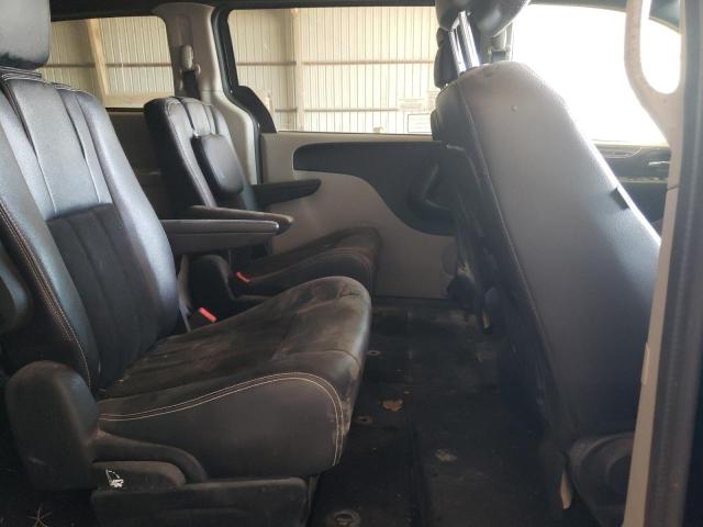 2018 DODGE GRAND CARA - 2C4RDGCG7JR298650