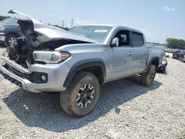 2018 Toyota Tacoma 