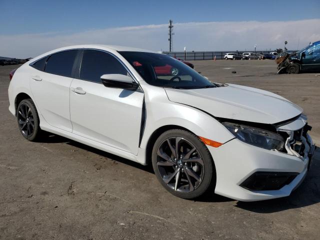 2HGFC2F88LH568976 Honda Civic Sport
