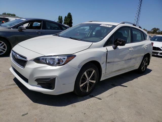 2019 Subaru Impreza Premium