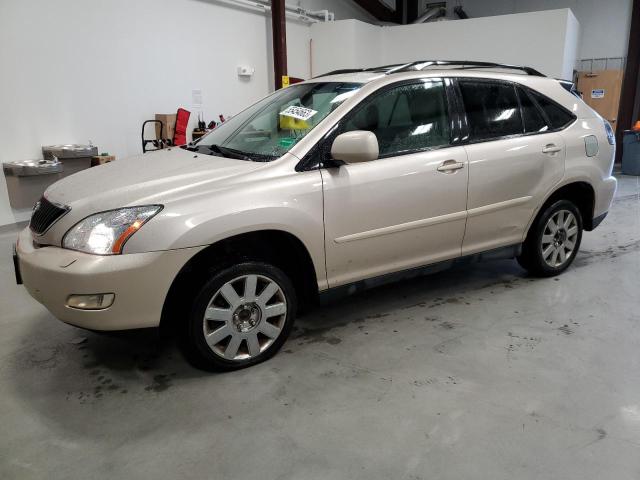 2006 Lexus RX 330 