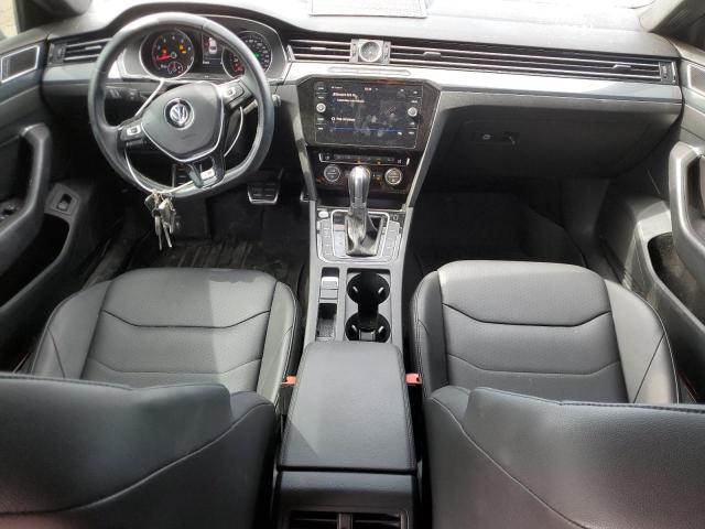 2019 VOLKSWAGEN ARTEON SE WVWFR7AN5KE026750