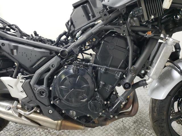 2020 KAWASAKI EX650 M - ML5EXEM18LDA03921
