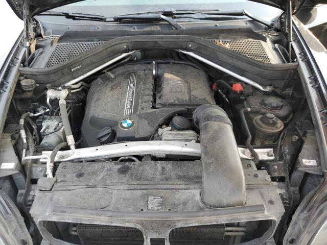 5UXFG2C58E0H10958 2014 BMW X6, photo no. 11