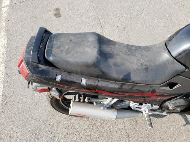 2007 KAWASAKI EX250 F - JKAEXMF117DA33338