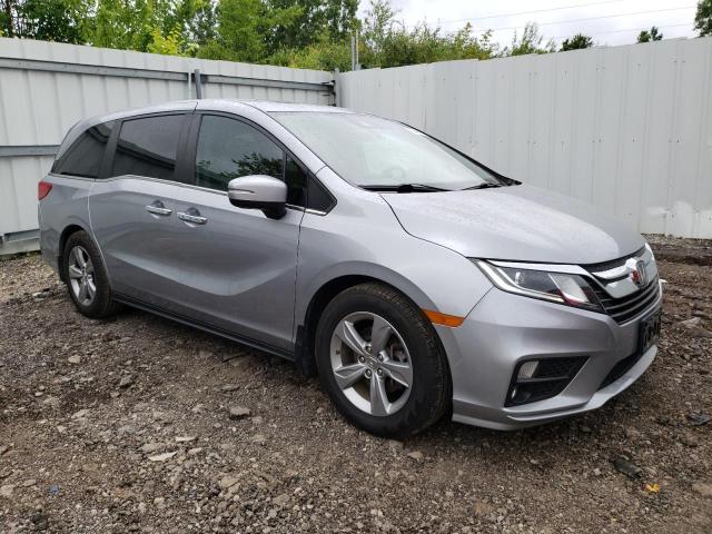 2018 HONDA ODYSSEY 5FNRL6H71JB037645