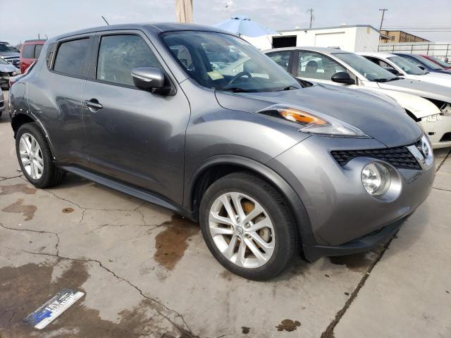 2016 NISSAN JUKE S - JN8AF5MRXGT600014