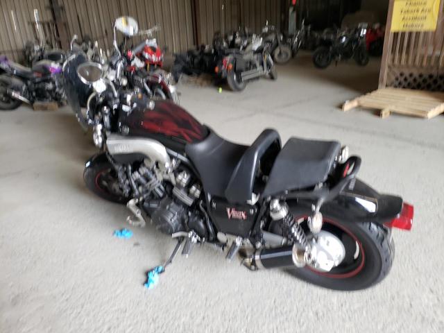 2006 YAMAHA VMX12 JYAVP20E96A000263