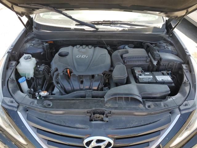 5NPEB4AC9EH903810 Hyundai SONATA GLS