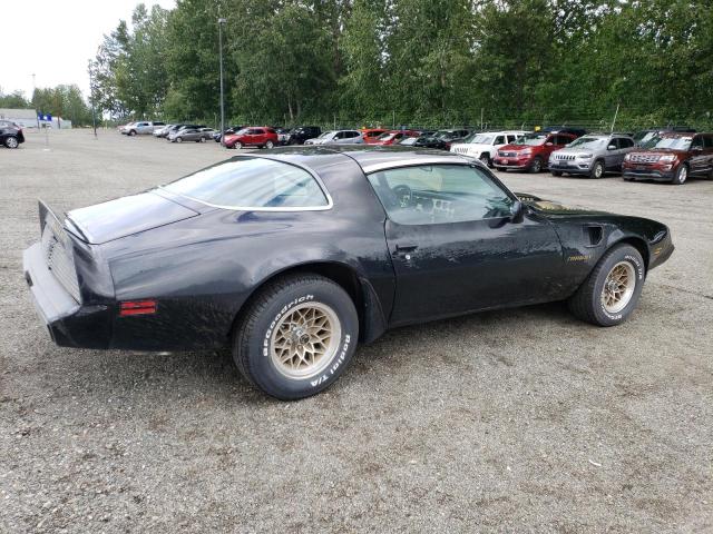 Vin: 2w87wal148762, lot: 58685203, pontiac trans am 19803