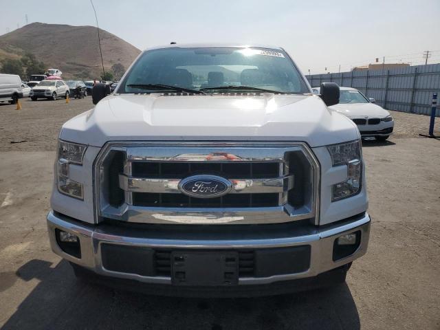 1FTEW1C84HKD45866 Ford F150 Supercrew
