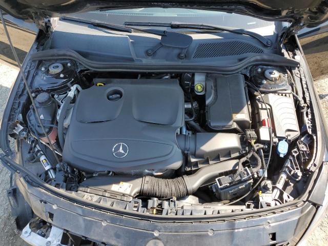WDDSJ4EB8GN378173 Mercedes-Benz CLA 250