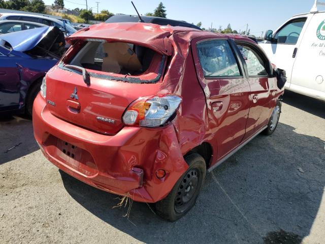 ML32A3HJ8FH032079 Mitsubishi MIRAGE DE
