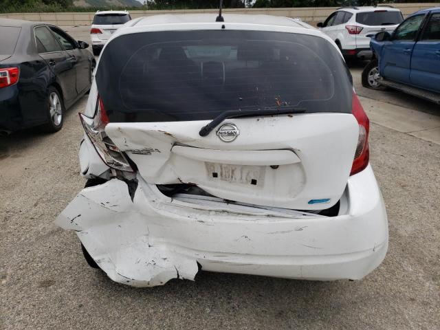 3N1CE2CPXGL387563 Nissan Versa Note S