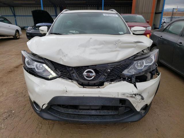 JN1BJ1CRXHW102049 Nissan Rogue Sport S