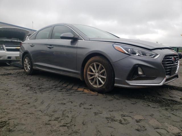 5NPE24AFXKH761781 | 2019 HYUNDAI SONATA SE