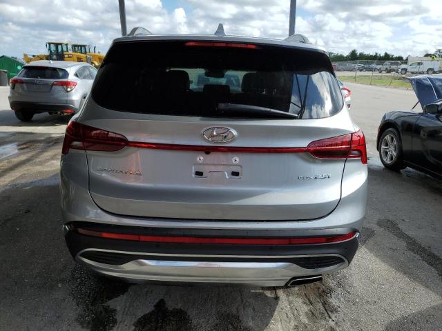 2023 HYUNDAI SANTA FE L - 5NMS4DAL2PH532762
