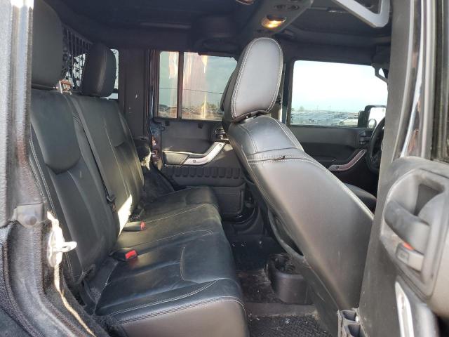 1C4HJWFG7EL114963 Jeep Wrangler Unlimited Rubicon