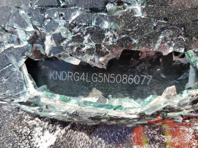 KNDRG4LG5N5086077 KIA SORENTO S