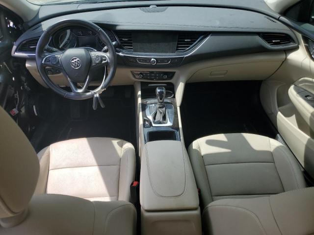 2019 BUICK REGAL TOUR W04GV8SX4K1005881