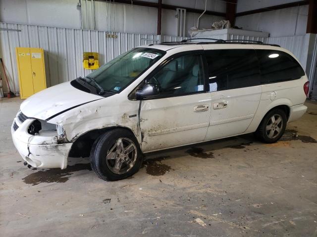 2007 Dodge Grand Caravan SXT