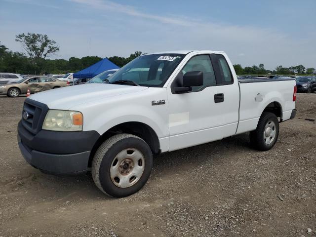 2005 Ford F-150 