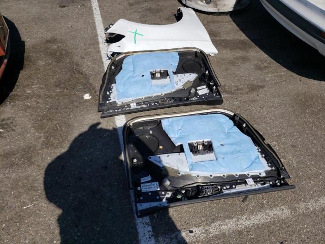 3FA6P0PU2GR384412 Ford Fusion Se Phev
