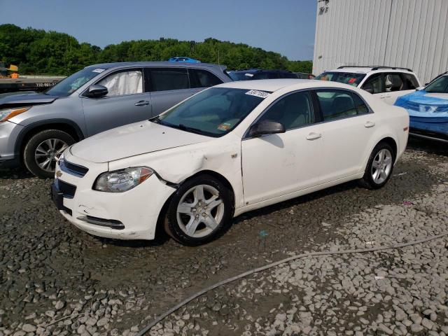 2008 Chevrolet Malibu LS