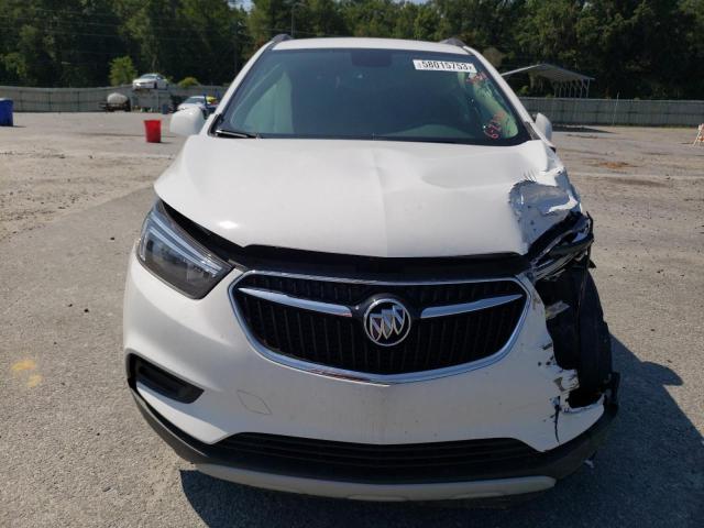 KL4CJASM7NB553430 Buick Encore PRE 5