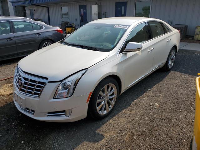 2013 Cadillac XTS Premium Collection