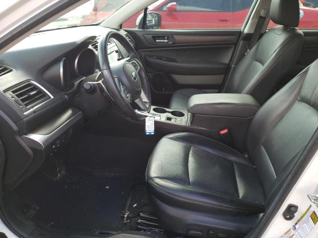 4S3BNBL66G3011180 Subaru Legacy 2.5i Limited