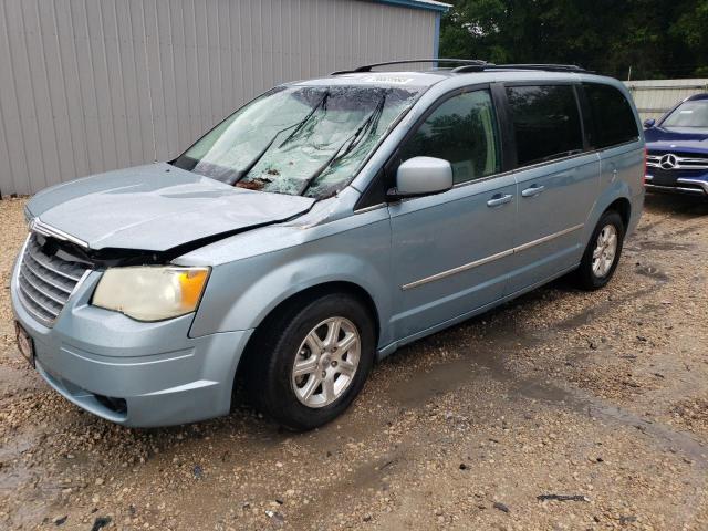 2009 Chrysler Town & Country Touring