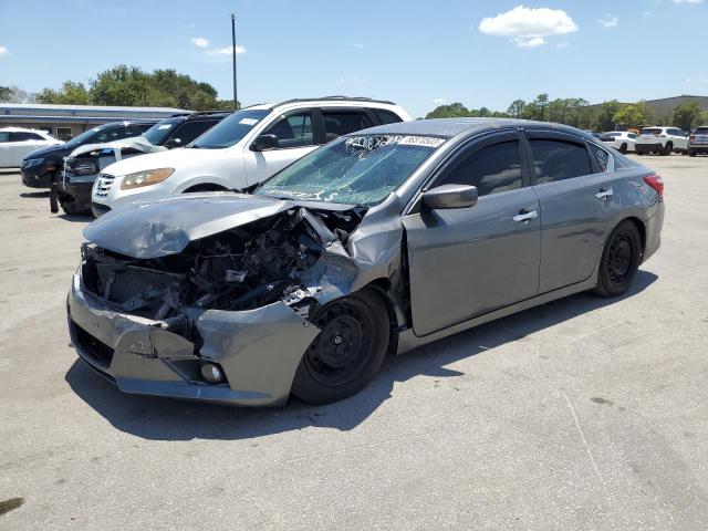 2016 NISSAN ALTIMA 2.5 for Sale | FL - ORLANDO SOUTH | Tue. Jun 27 ...